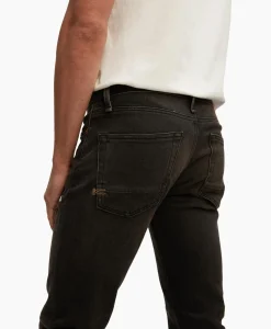 Jeans Razor Awb Zwart^Denham Discount