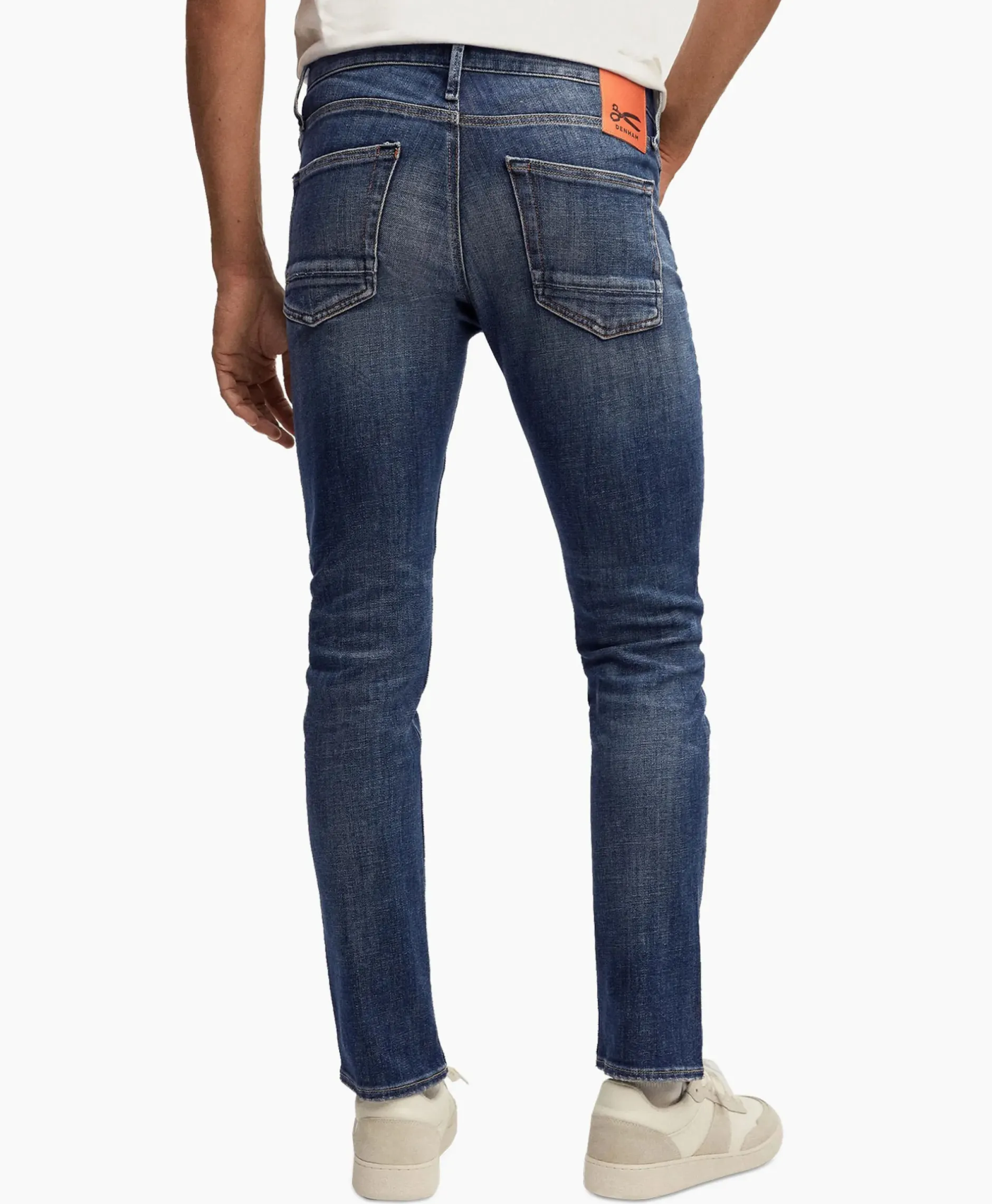Jeans Razor Awd Jeans^Denham Best