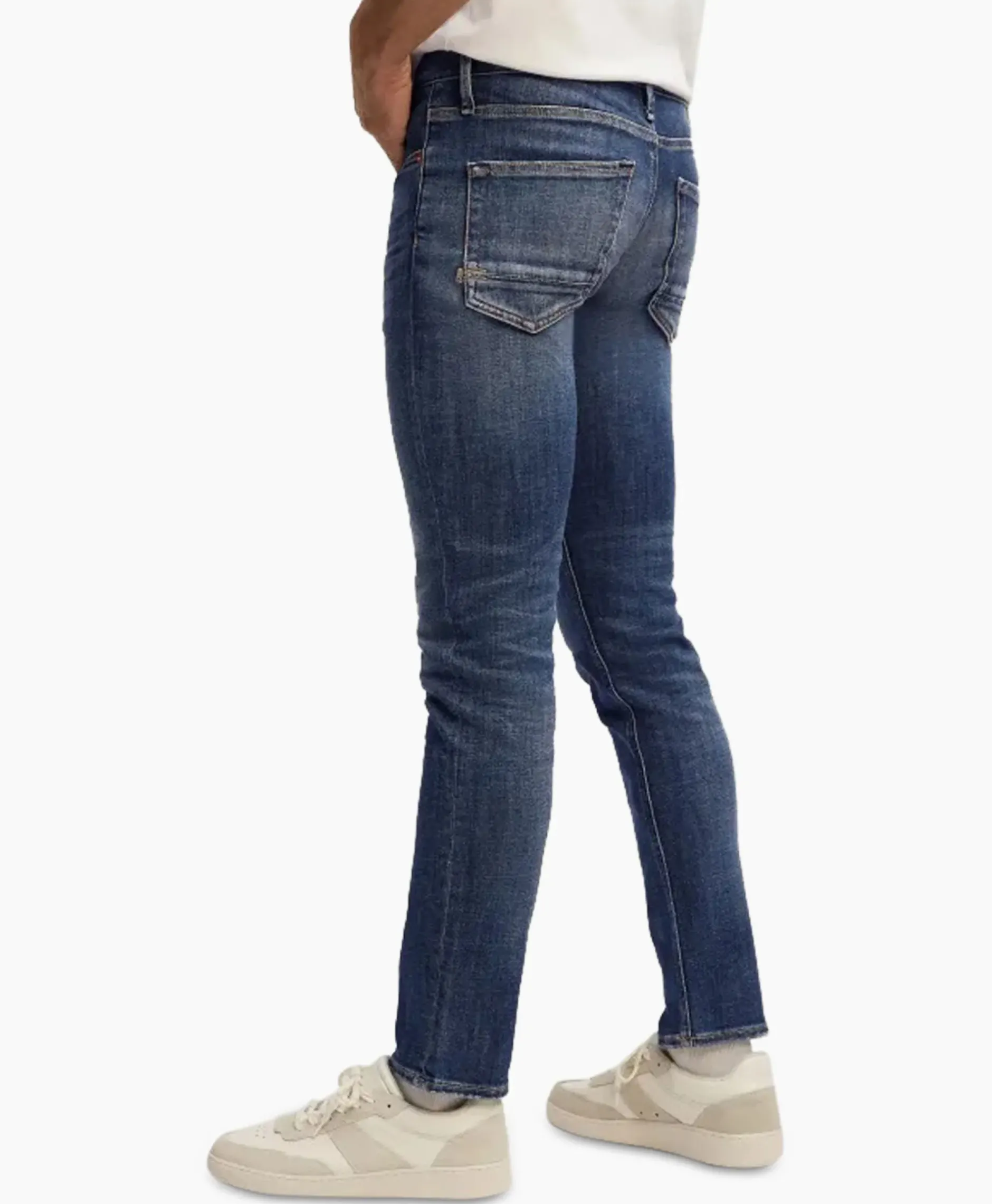 Jeans Razor Awd Jeans^Denham Best