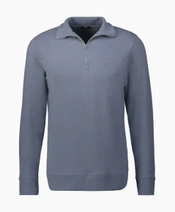 Jeans Roger Half Zip Cmj Jeans^Denham New