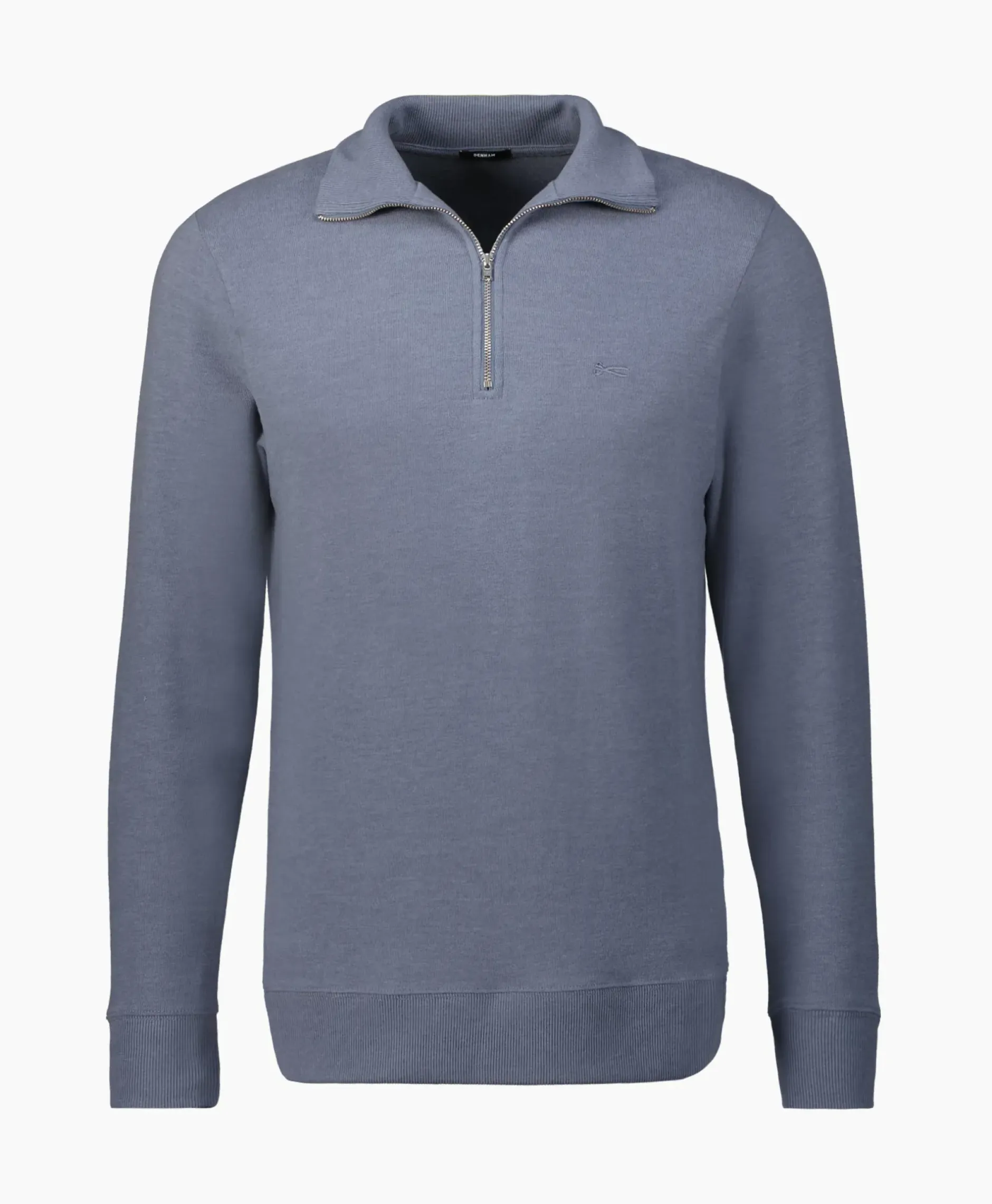 Jeans Roger Half Zip Cmj Jeans^Denham New