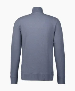 Jeans Roger Half Zip Cmj Jeans^Denham New