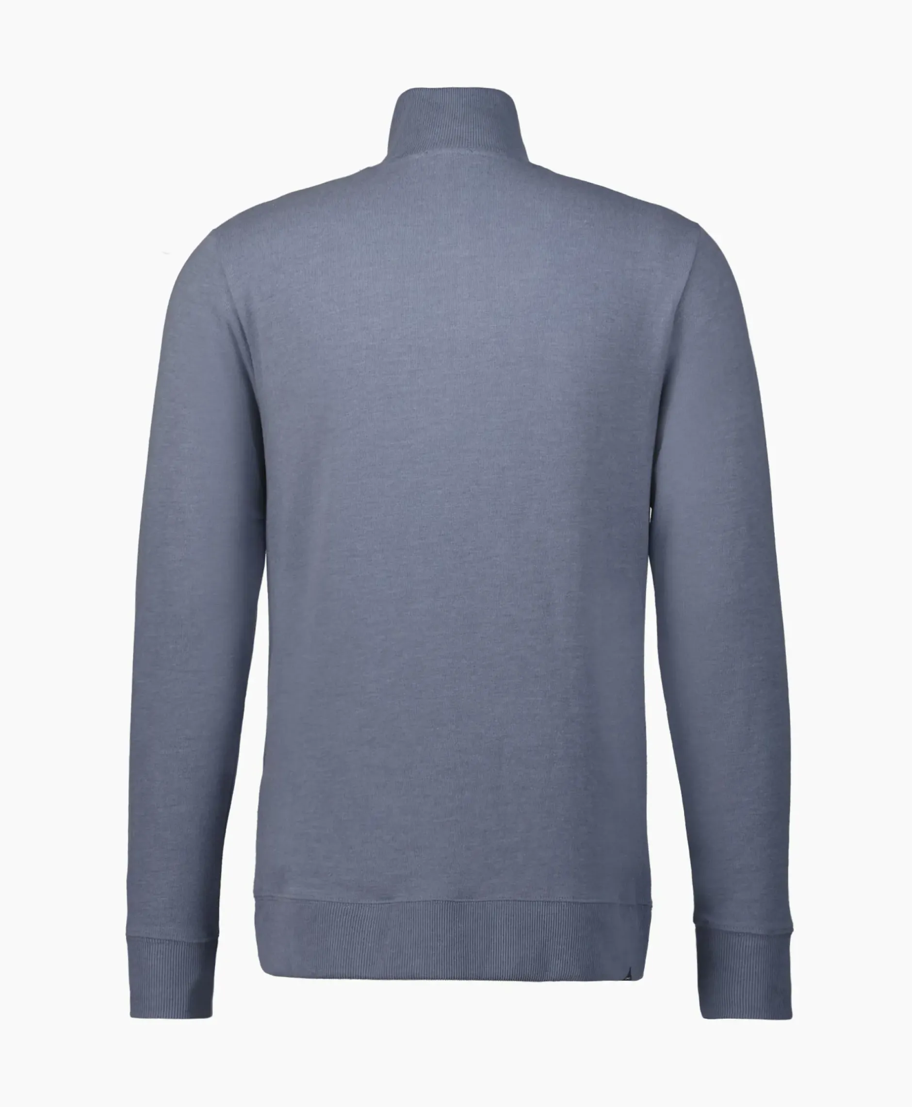 Jeans Roger Half Zip Cmj Jeans^Denham New
