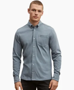Overhemd Bridge Shirt Hj Jeans^Denham New
