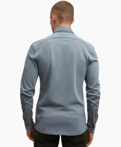 Overhemd Bridge Shirt Hj Jeans^Denham New