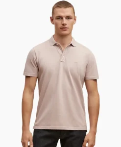 Polo Lupo Sips Blauw^Denham Outlet