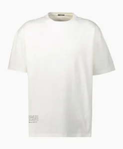Pullover Dxsaid Aim Box Tee Hcj Zwart^Denham Hot