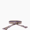 Riem Ceintuur Belt3 Oranje^Devotion Outlet
