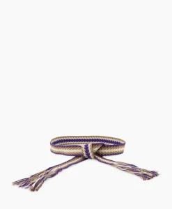 Riem Ceintuur Belt3 Oranje^Devotion Outlet