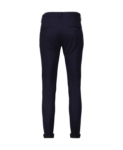 Broek Gaubert Chino Blauw^Dondup Sale