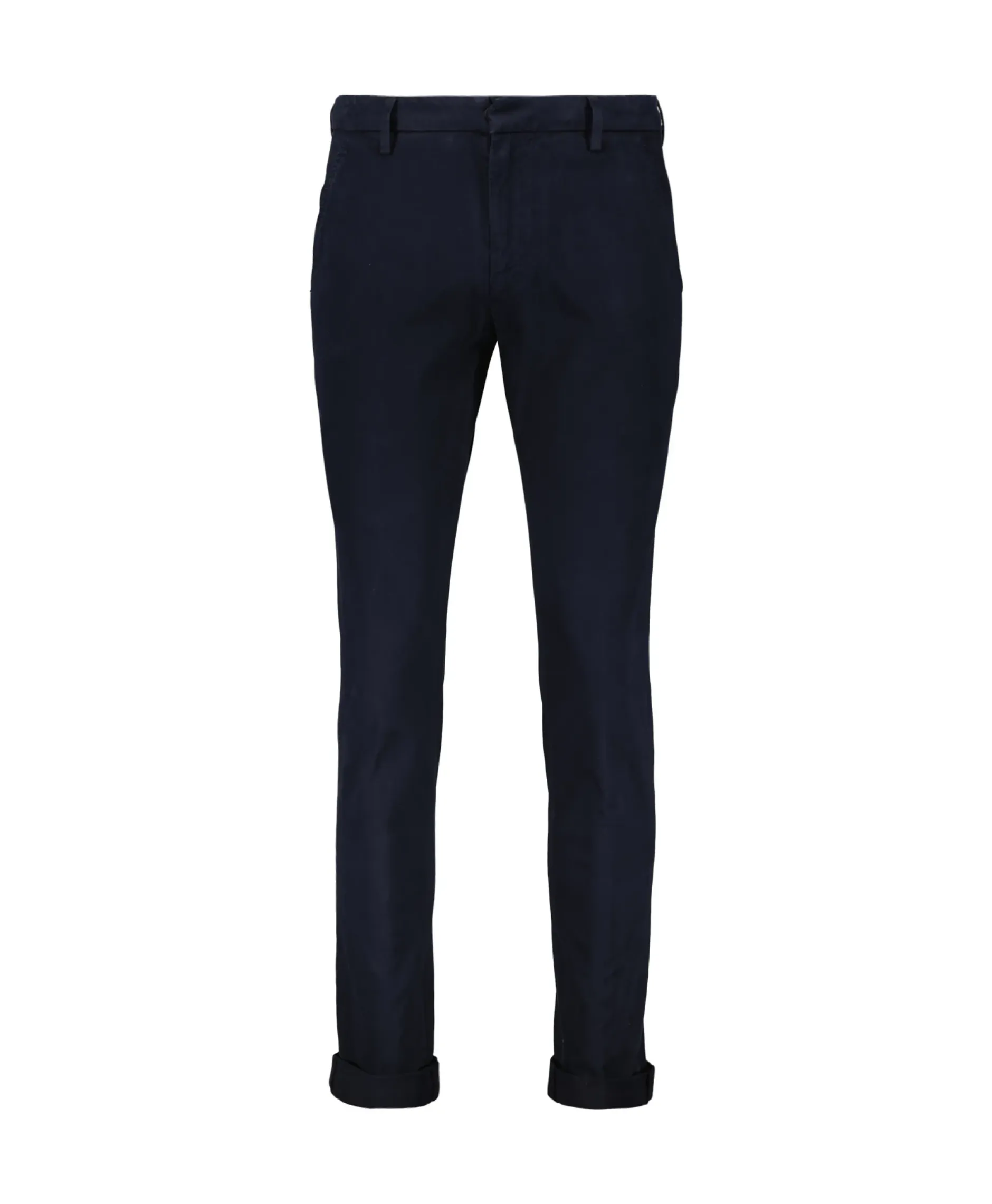 Broek Gaubert Chino Blauw^Dondup New