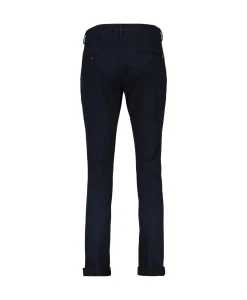 Broek Gaubert Chino Blauw^Dondup New