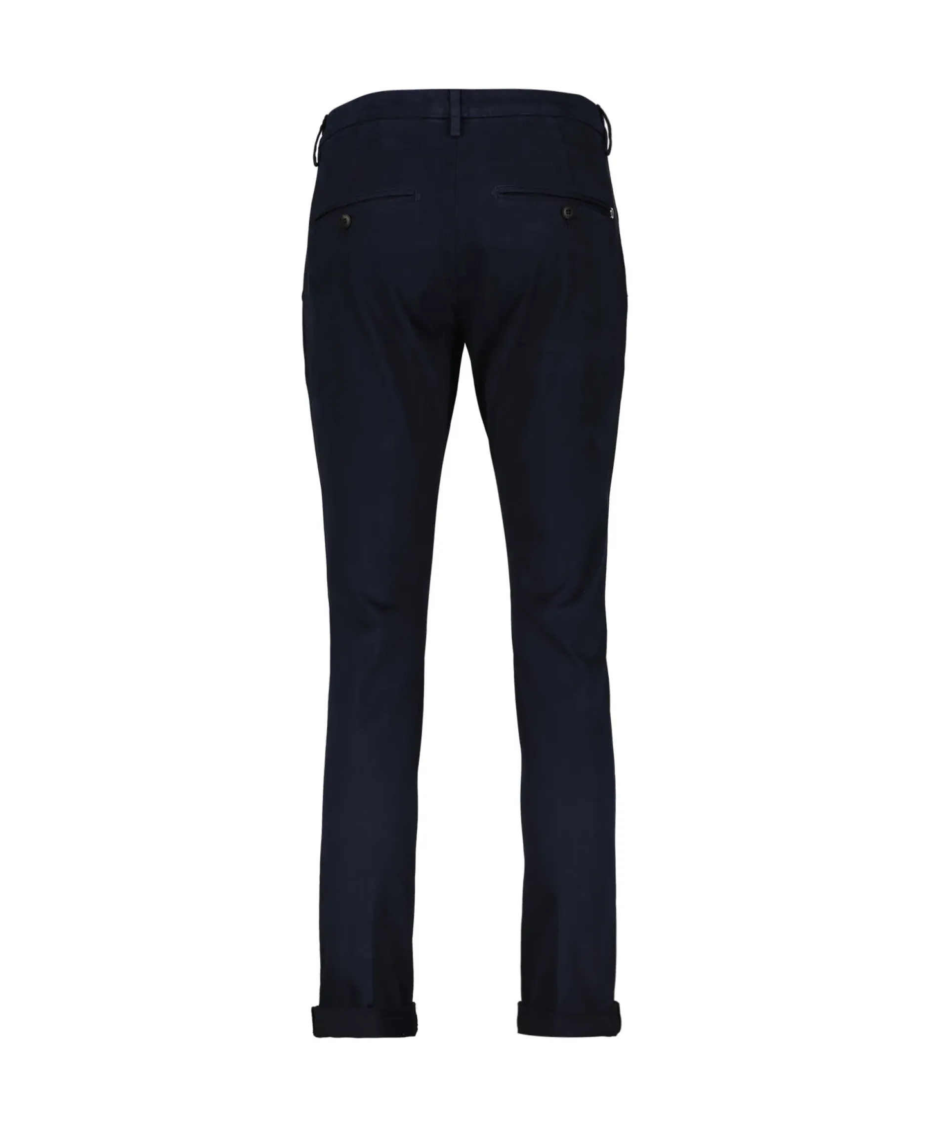Broek Gaubert Chino Blauw^Dondup New