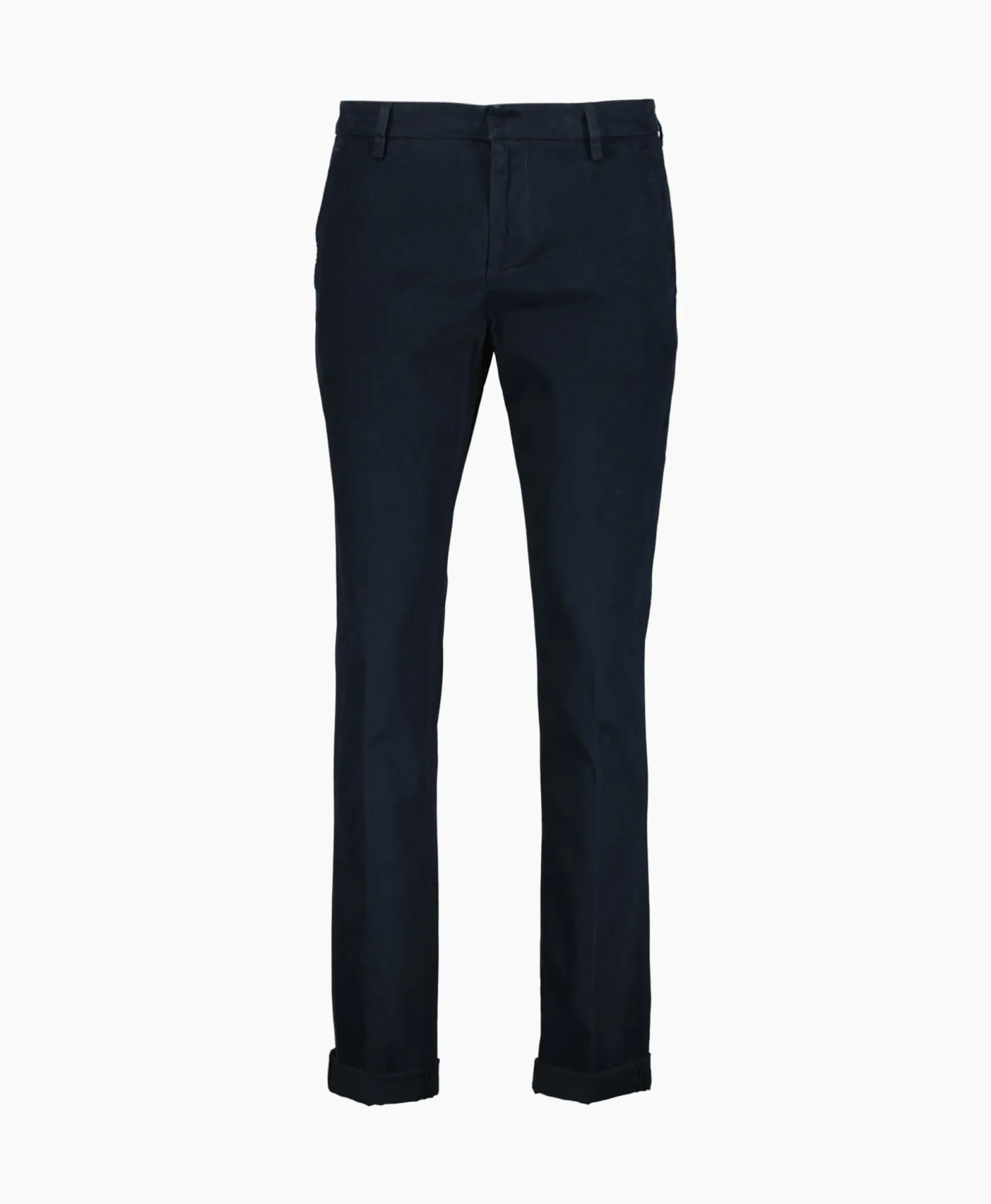 Jeans Ptd Donker Blauw^Dondup