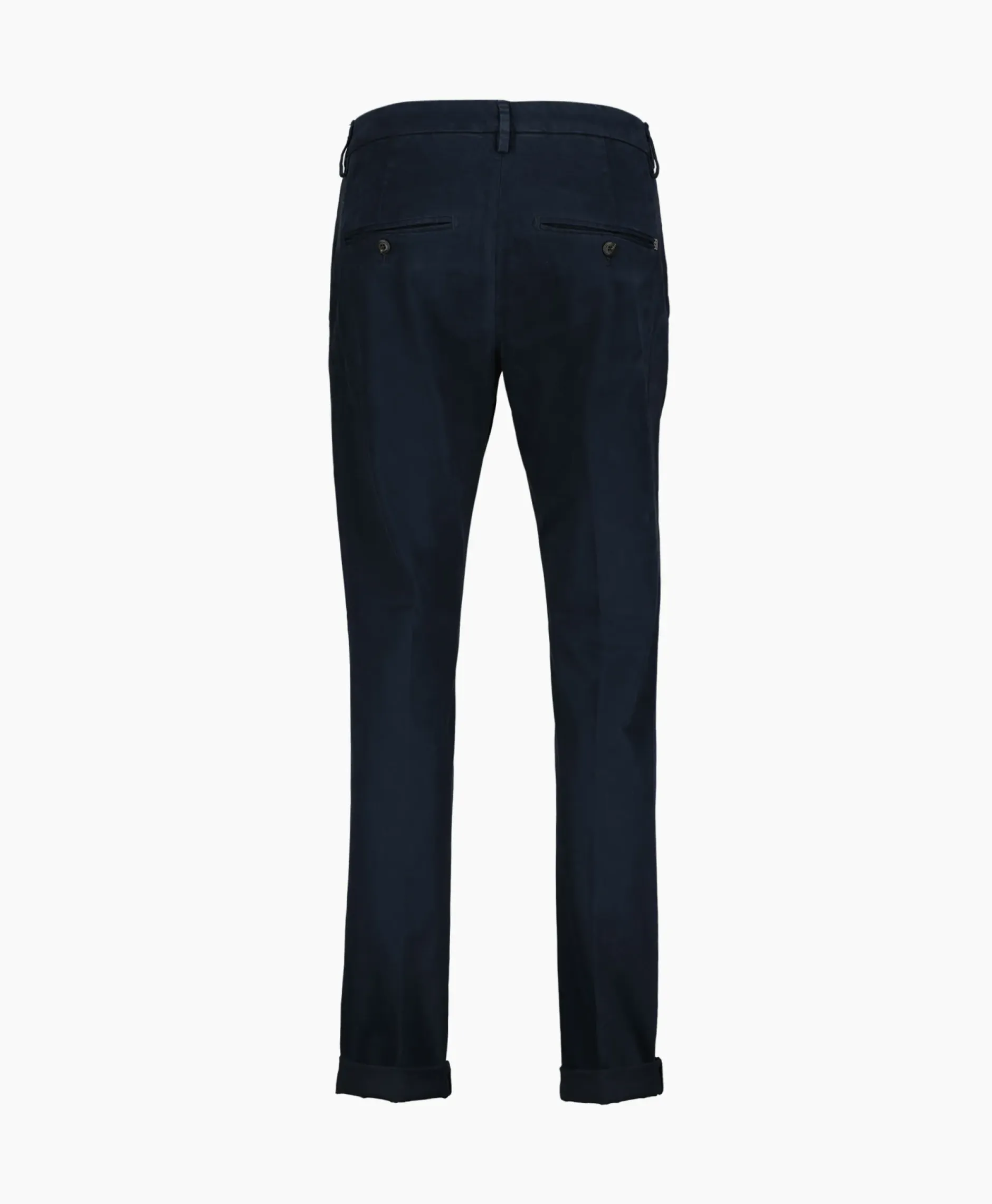 Jeans Ptd Donker Blauw^Dondup