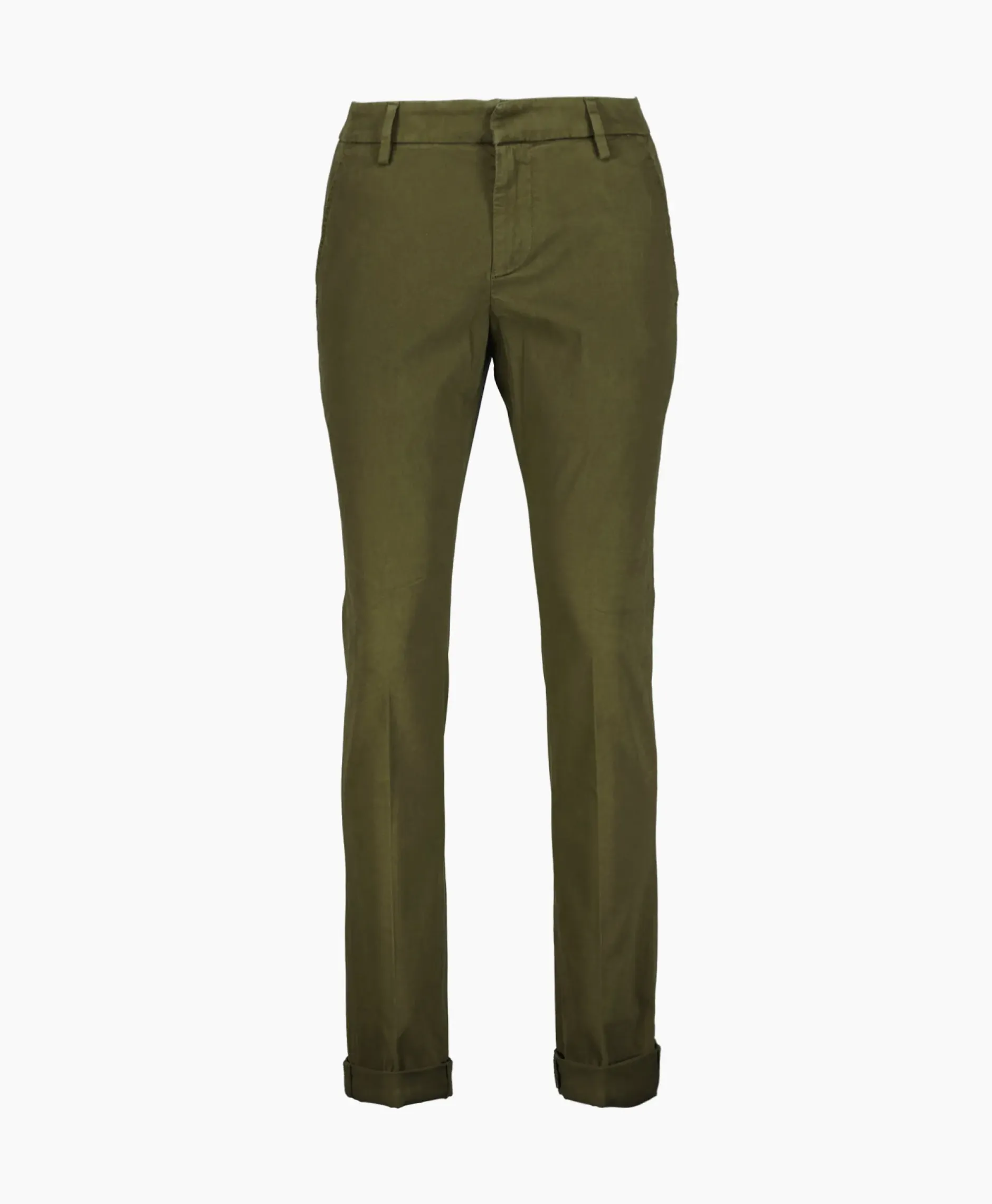 Jeans Ptd Olijf^Dondup