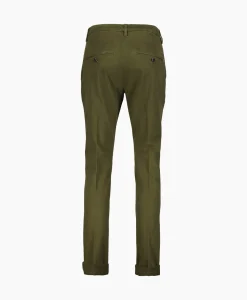 Jeans Ptd Olijf^Dondup