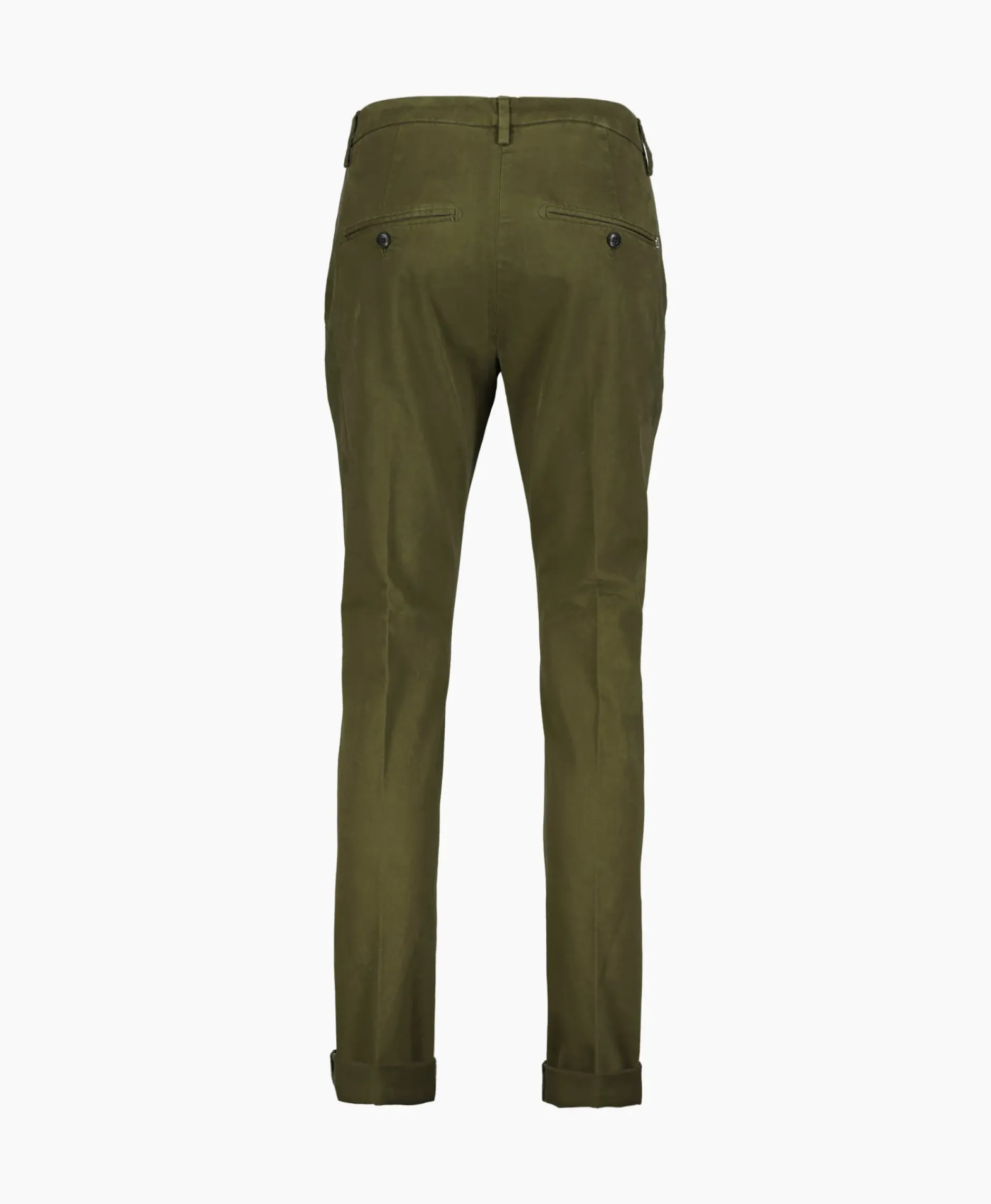 Jeans Ptd Olijf^Dondup