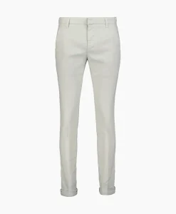 Pantalon Gaubert Slimfit Licht Grijs^Dondup Best