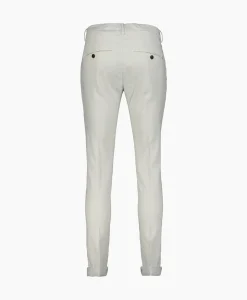 Pantalon Gaubert Slimfit Licht Grijs^Dondup Best