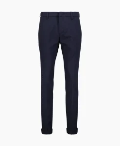 Pantalon Up235-Js0238U-Xxx Blauw^Dondup Hot