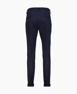 Pantalon Up235-Js0238U-Xxx Blauw^Dondup Hot
