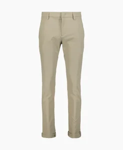 Pantalon Up235-Os0112U-002 Beige^Dondup Clearance