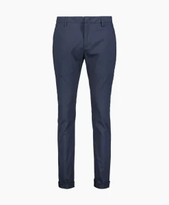 Pantalon Up235-Ps0020U-Xxx Blauw^Dondup Hot