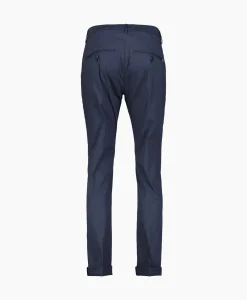 Pantalon Up235-Ps0020U-Xxx Blauw^Dondup Hot