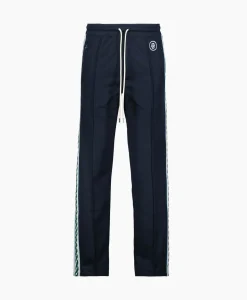Broek Le Pantalon Survet Donker Blauw^Drole De Monsieur Discount