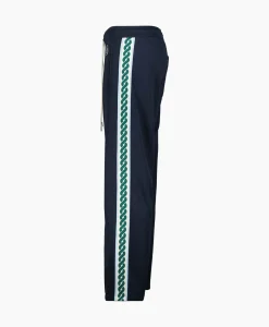 Broek Le Pantalon Survet Donker Blauw^Drole De Monsieur Discount