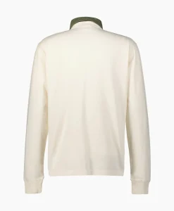 Le Polo Drole Off White^Drole De Monsieur Discount
