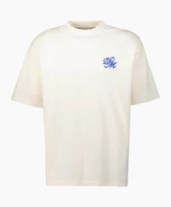 Le T-Shirt Ddm Off White^Drole De Monsieur Discount