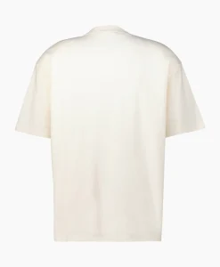 Le T-Shirt Ddm Off White^Drole De Monsieur Discount