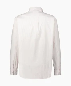 Overhemd La Chemise Rayee Rose^Drole De Monsieur Outlet