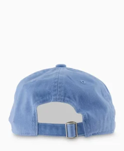 Pet La Casquette Slogan Licht Blauw^Drole De Monsieur Sale