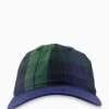 Pet La Casquette Tartan Groen^Drole De Monsieur Outlet