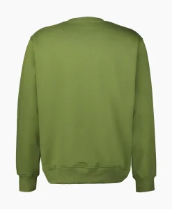 Sweater Le Sweatshirt Slogan Khaki^Drole De Monsieur Online