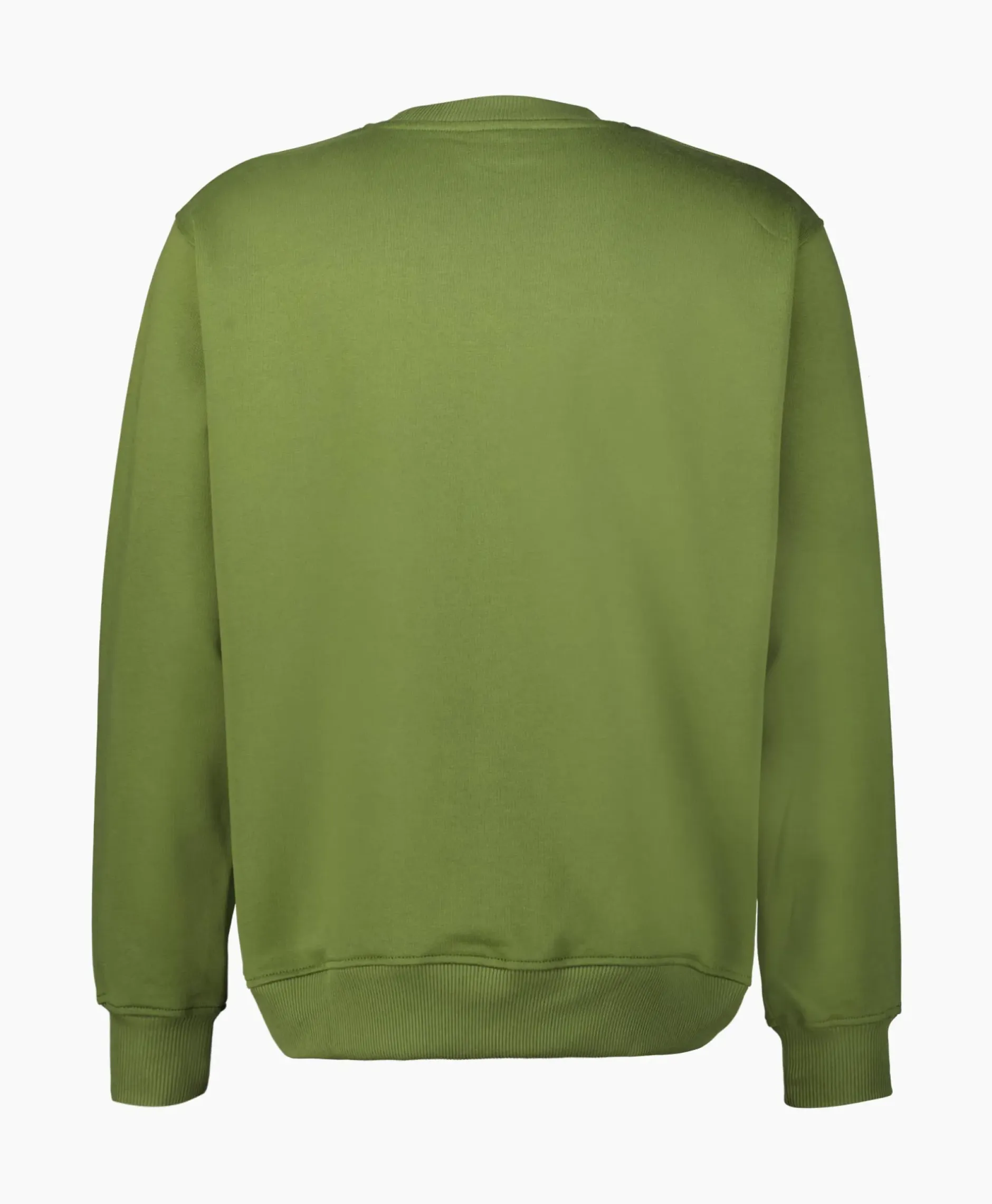Sweater Le Sweatshirt Slogan Khaki^Drole De Monsieur Online
