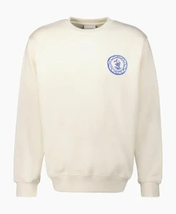 Sweater Le Sweatshirt Art De La Table Off White^Drole De Monsieur Discount