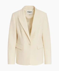 Blazer Frankfurt Off White^Essentiel Antwerp Sale