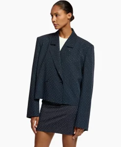 Blazer Funshine Blauw^Essentiel Antwerp Outlet