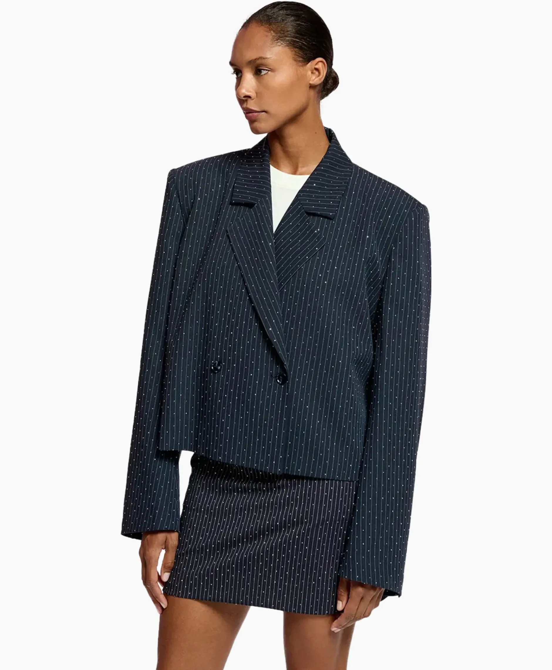 Blazer Funshine Blauw^Essentiel Antwerp Outlet