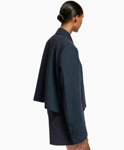 Blazer Funshine Blauw^Essentiel Antwerp Outlet
