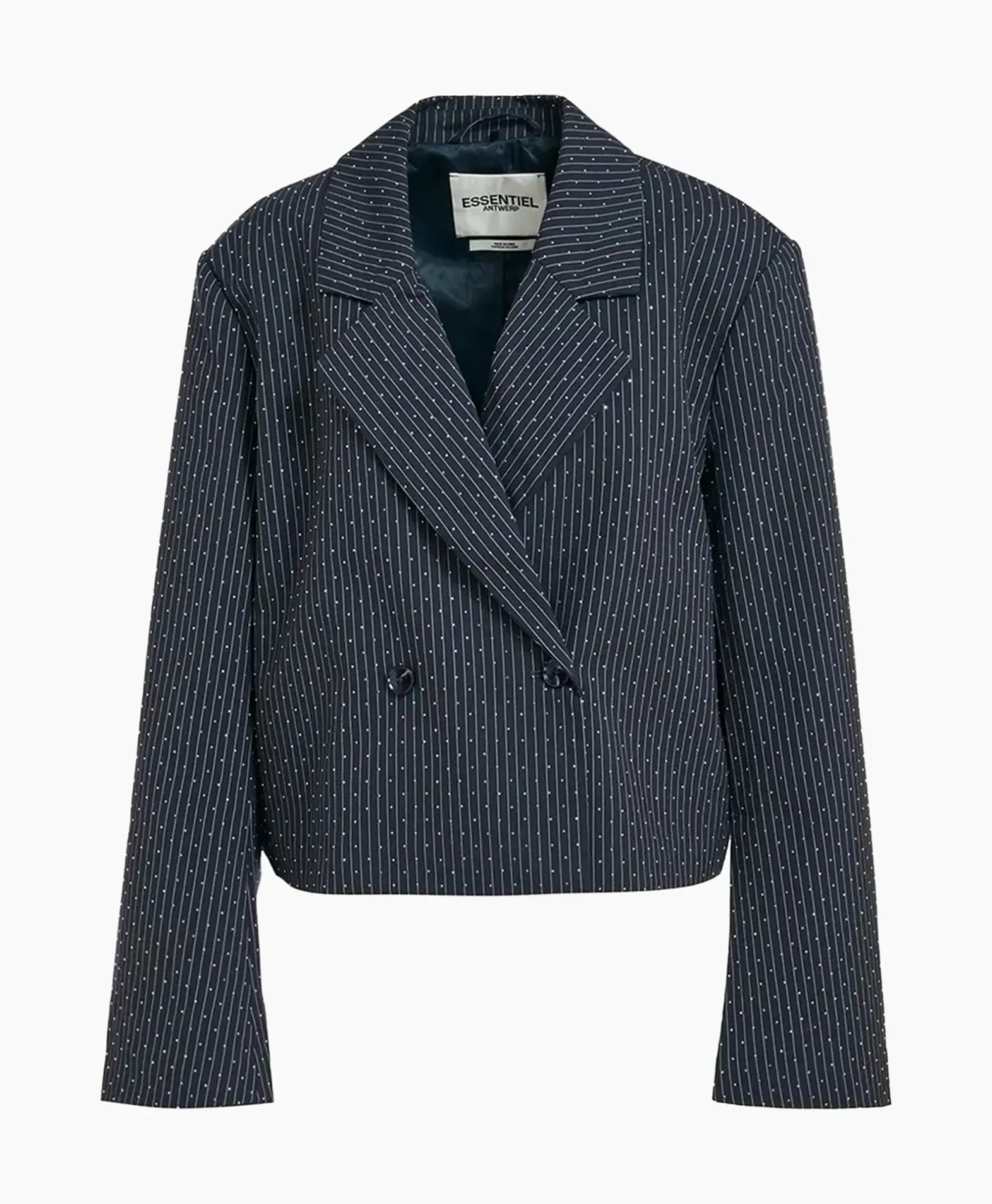 Blazer Funshine Blauw^Essentiel Antwerp Outlet