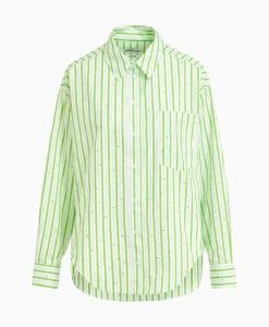 Blouse Fevertree Groen^Essentiel Antwerp Best