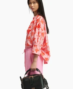 Blouse Francesca Roze^Essentiel Antwerp