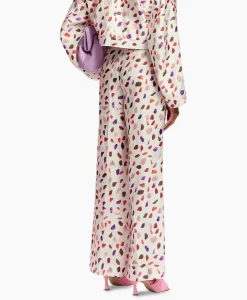 Broek Frankrijk Off White^Essentiel Antwerp Clearance