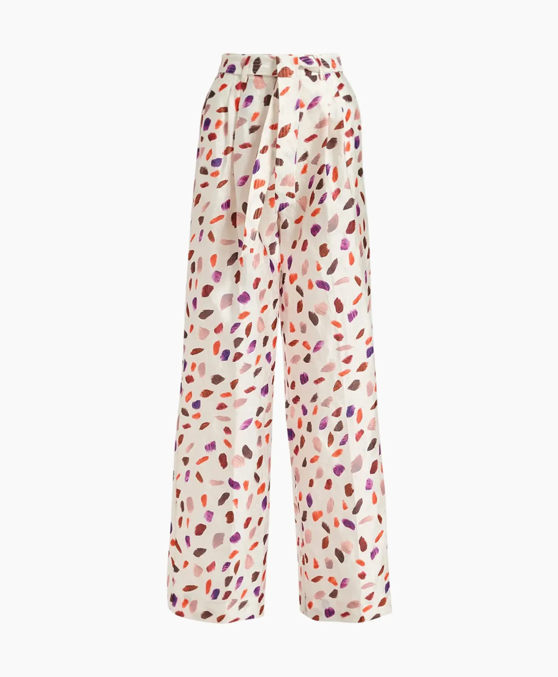 Broek Frankrijk Off White^Essentiel Antwerp Clearance