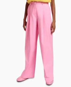 Broek Furlong Pink^Essentiel Antwerp Outlet